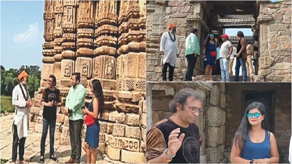 आल्हा-ऊदल के साथ सबसे दमदार मां के चरित्र में नजर आएंगी हेमा मालिनी