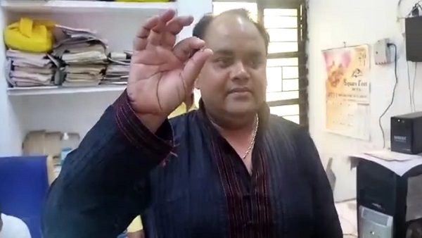 प्रहलाद पर रत्नगर्भा मेहरबान, एक साथ 4 हीरे मिले