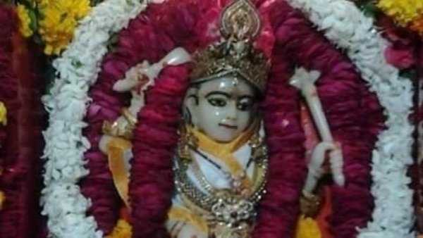 पीतांबरा पीठ के न्यास मंडल ने लिया निर्णय