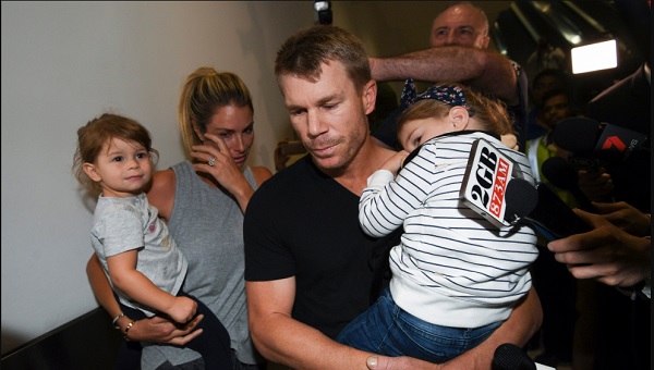 स्मिथ और बेनक्रॉफ्ट के लिए काफी सहानुभूति रखते हैं स्मिथ और बेनक्रॉफ्ट के लिए काफी सहानुभूति रखते हैं