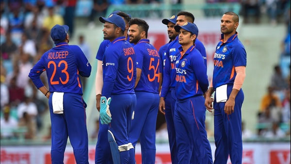 भारत बनाम साउथ अफ्रीका सीरीज से बाहर होकर निराश