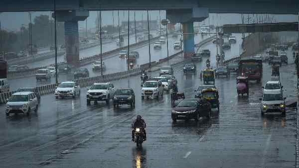 अक्टूबर में भारी बारिश की वजह 