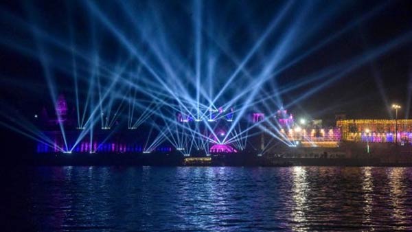 देश विदेश से आएंगे लाखों पर्यटक