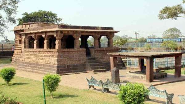 13 शताब्दी में कलचुरी राजाओं ने कराया था निर्माण