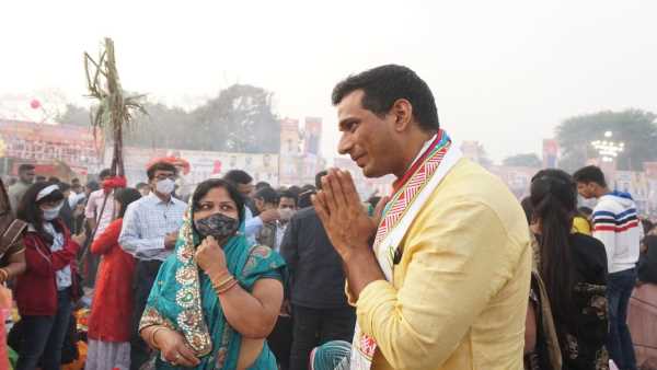 devendr yadav