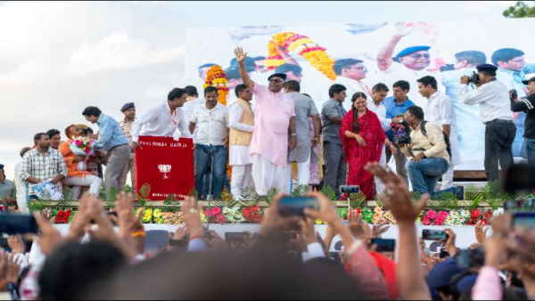 1980 से लगातार 7 बार विधायक रह चुके हैं भाटी