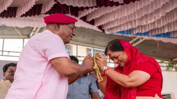 बड़ी संख्या में नेताओं की पार्टी में वापसी की तैयारी