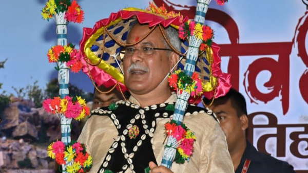 जनता को दी शुभकामनाये 