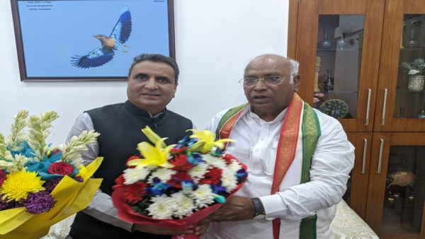 गुजरात के चार दिवसीय दौरे पर जाना चाहते थे अशोक गहलोत