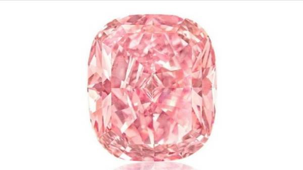 द लूलो रोज हीरा के बारे में जाने