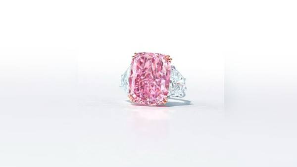 हीरों की कीमत दोगुनी हुई