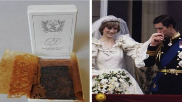 प्रिंसेस डायना और किंग चार्ल्स की शादी की यादें