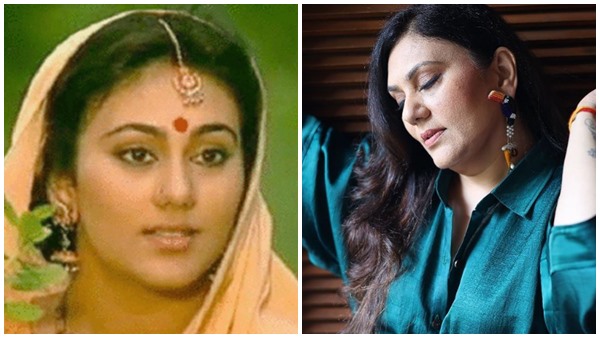 दीपिका चिखलिया ने शेयर किया लेटेस्ट वीडियो