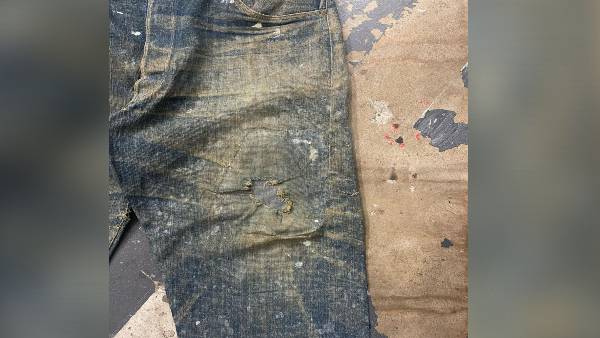 अब तक की सबसे महंगी जींस