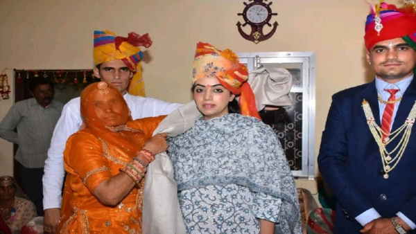 दादा परसराम मदेरणा मुख्यमंत्री पद के प्रबल दावेदार रहे दादा परसराम मदेरणा मुख्यमंत्री पद के प्रबल दावेदार रहे