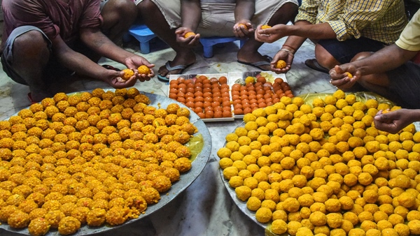 प्लांट कैमेस्ट्री का मिठाई बनाने में उपयोग क्यों नहीं?