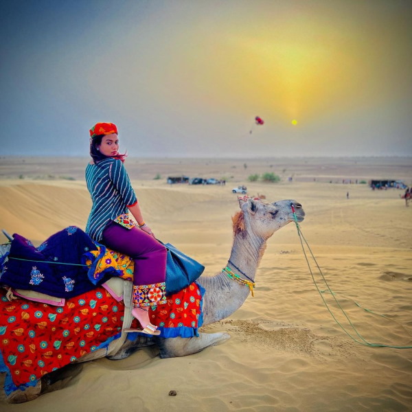 डेढ़ दर्जन अवार्ड पाए डेढ़ दर्जन अवार्ड पाए