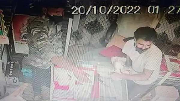 वाराणसी में बदमाशों की करेंट लोकेशन हुई ट्रैक