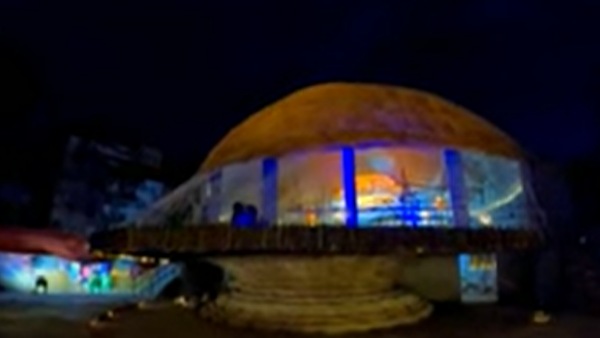 बोस लेन कोलकाता की दुर्गा पूजा बोस लेन कोलकाता की दुर्गा पूजा