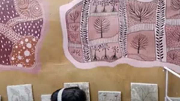 दुर्गा पूजा के इतिहास में अनोखा पंडाल दुर्गा पूजा के इतिहास में अनोखा पंडाल