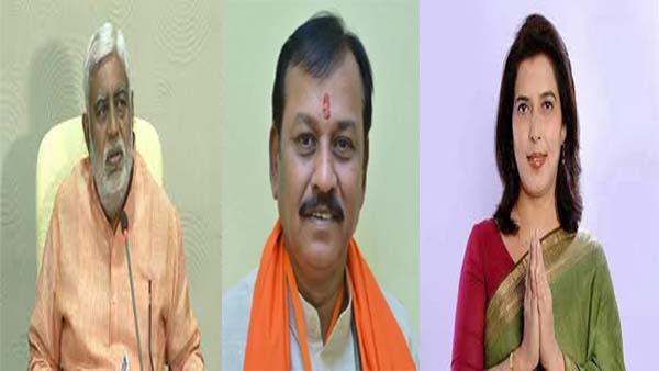 नए जिलाध्यक्षों के सामने होगी बड़ी चुनौती