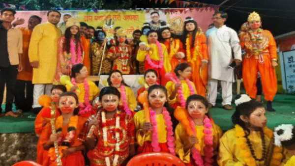 गांव के बुजुर्गों ने लिया फैसला, पंचायत उठाती है पूरा खर्च