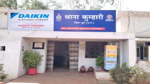 जमकर चले लात घुसे, पुलिस ने दर्ज किया काउंटर FIR