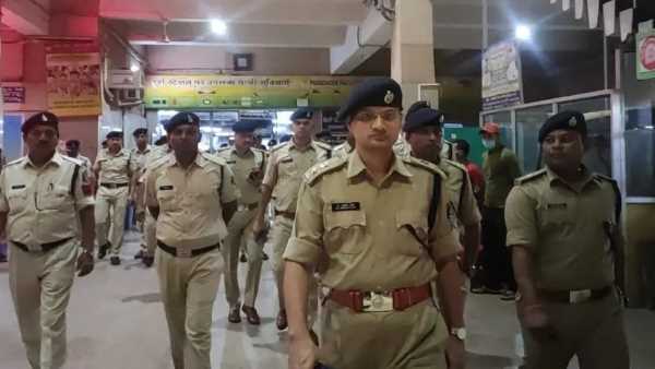 बढ़ते अपराध, सड़क दुर्घटना पर लगाम लगाने की कोशिश
