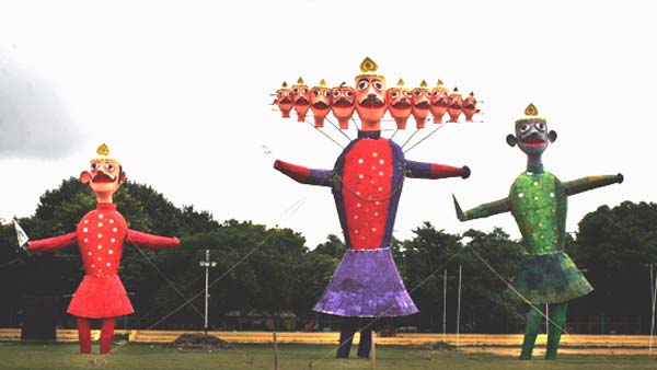 62 कलाकारों द्वारा किया जाएगा मंचन