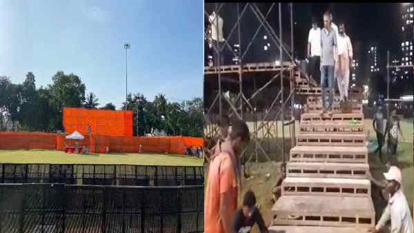 शिवसेना की दशहरा रैली क्या है ?