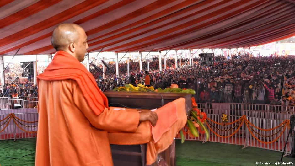 बीजेपी की सरकार बनने के बाद भी विक्रम सैनी को राहत नहीं मिल सकी