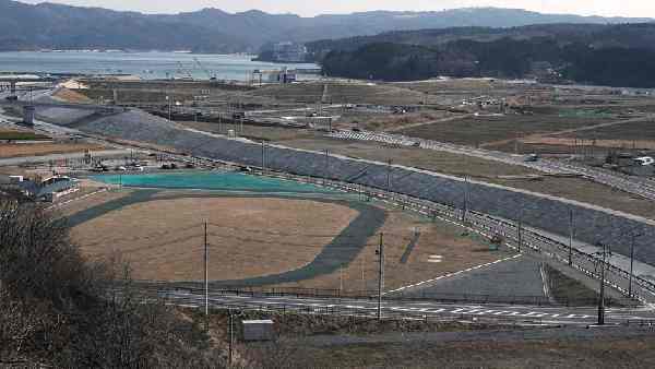 भयानक भूकंप ने धरती का स्वरूप ही बदल दिया था