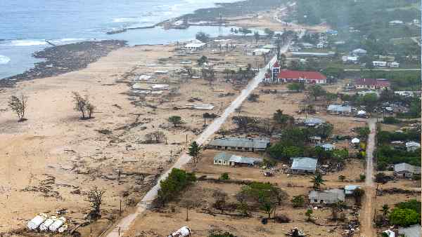 हफ्तों से महीनों तक हिलती रही थी धरती
