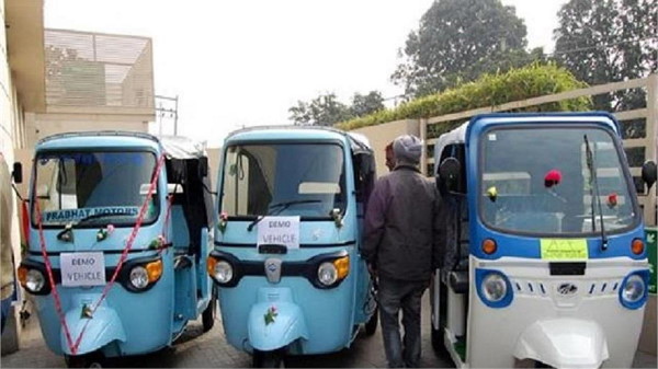 Punjab: Governments Rahi scheme, subsidy on E-Auto Punjab: Governments Rahi scheme, subsidy on E-Auto