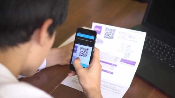 फोन पे और पेटीएम से अब हो रहा बिल का भुगतान फोन पे और पेटीएम से अब हो रहा बिल का भुगतान