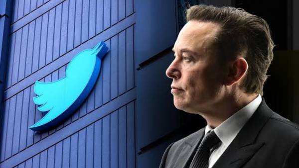 एलन मस्क ने 44 अरब डॉलर लगाई थी ट्विटर की कीमत एलन मस्क ने 44 अरब डॉलर लगाई थी ट्विटर की कीमत