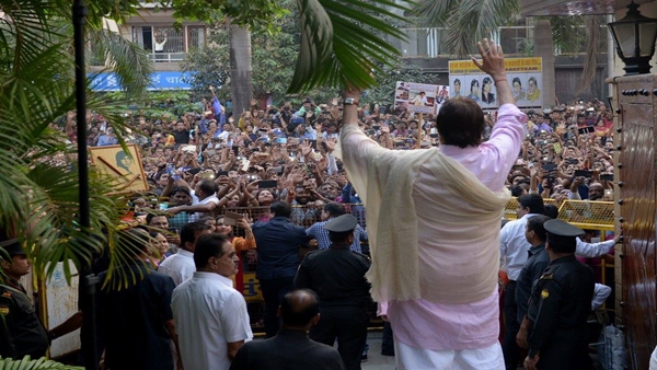 इससे पहले ‘जीरो’ शार्ट मूवी हुई थी रिलीज 