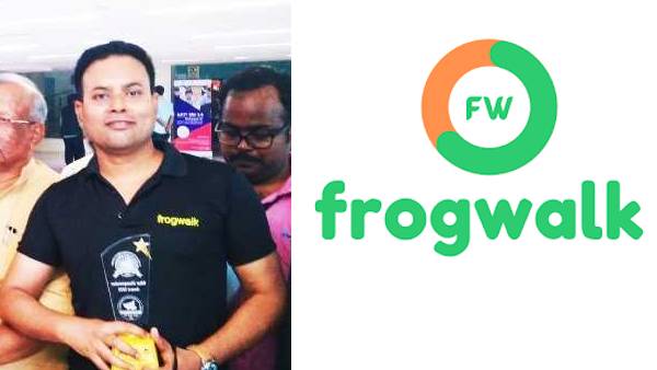 बेरोज़गारी देख कर मिला निर्मल को आइडिया