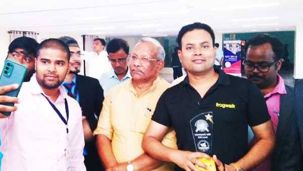 1 हज़ार कामगारों को मिला रोज़गार