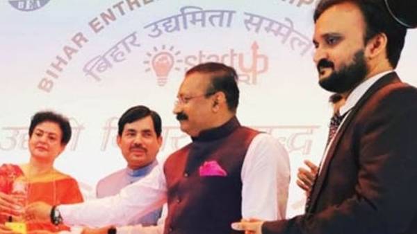 युवाओं को मिला मनचाहा रोज़गार