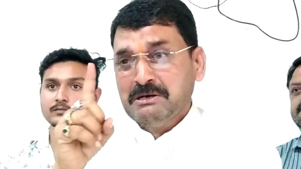Rajkumar singh dhanura