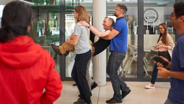 अविस्मरणीय लम्हे की कुछ तस्वीरें अविस्मरणीय लम्हे की कुछ तस्वीरें