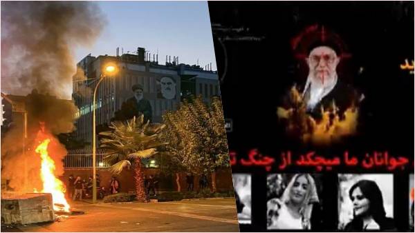 टीवी के लाइव प्रसारण को हैक कर लिया