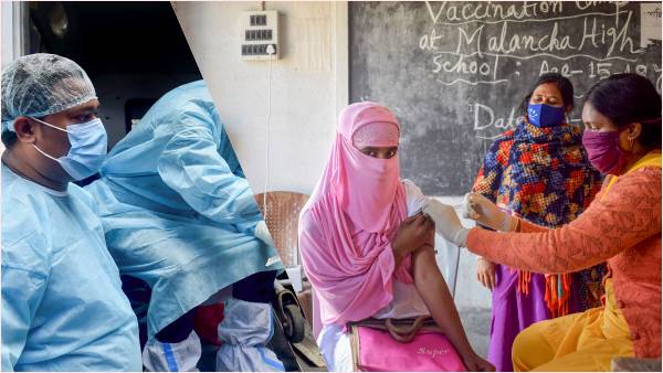 भारत में भी एक्सबीबी वैरिएंट का पता चला है
