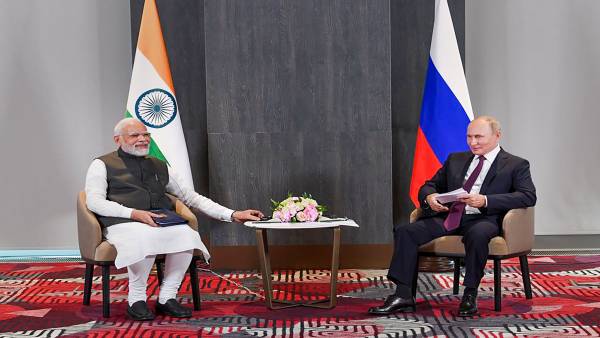 आज का युग युद्ध का नहीं है, पीएम मोदी ने कहा