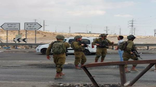 अमेरिका के समक्ष गुहार