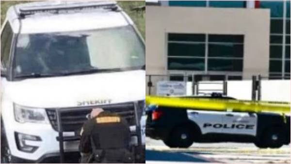 पुलिस मामले की तफ्तीश में जुटी