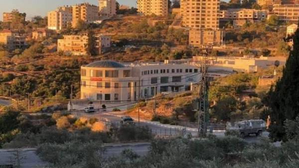  इजरायल और फिलिस्तीनी संघर्ष