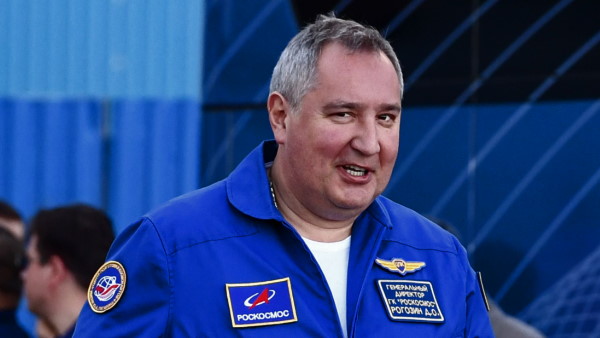 यूएफओ पर कर रहे हैं रिसर्च