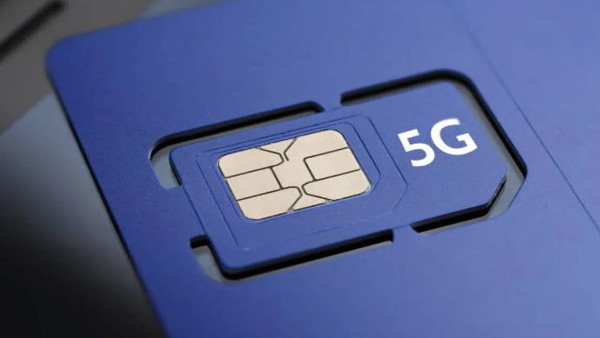 मौजूदा 4G सिम कार्ड पर चला सकते हैं 5 जी